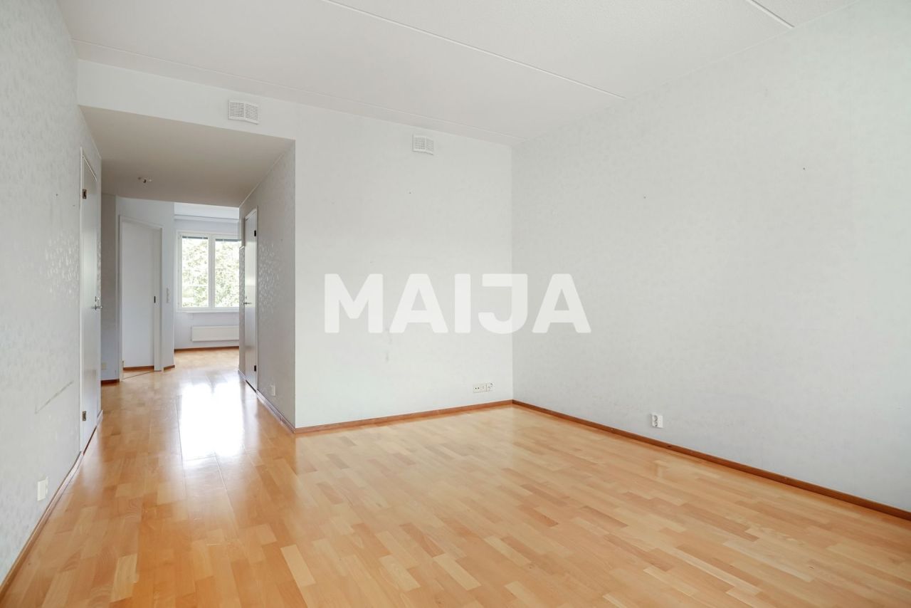 Апартаменты в Лахти, Финляндия, 63 м² - фото 10