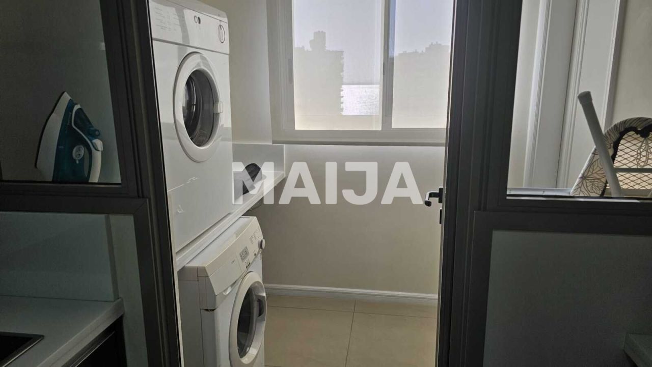 Апартаменты Punta del Este, Уругвай, 130 м² - фото 11