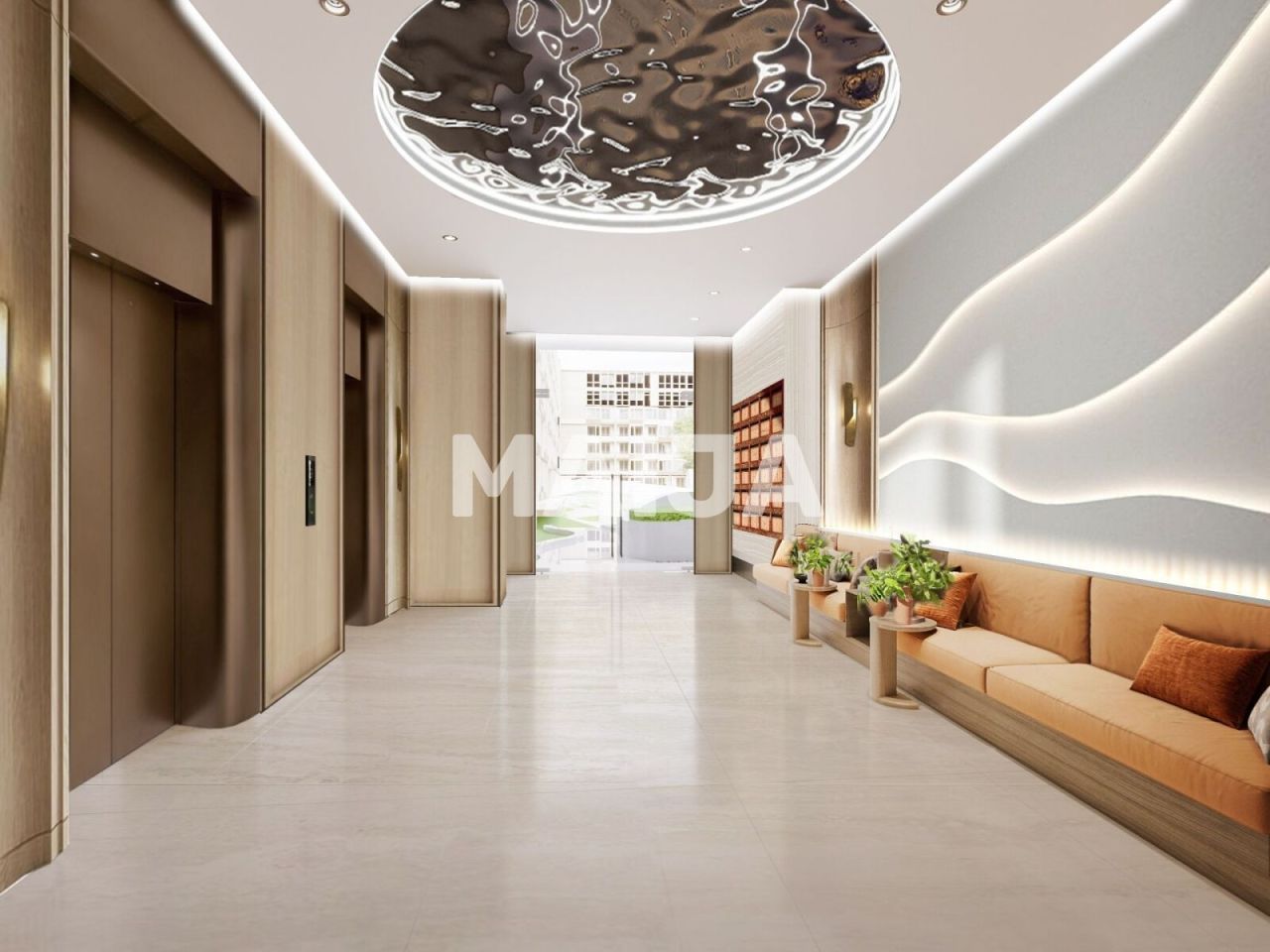 Апартаменты на острове Пхукет, Таиланд, 27 м² - фото 12