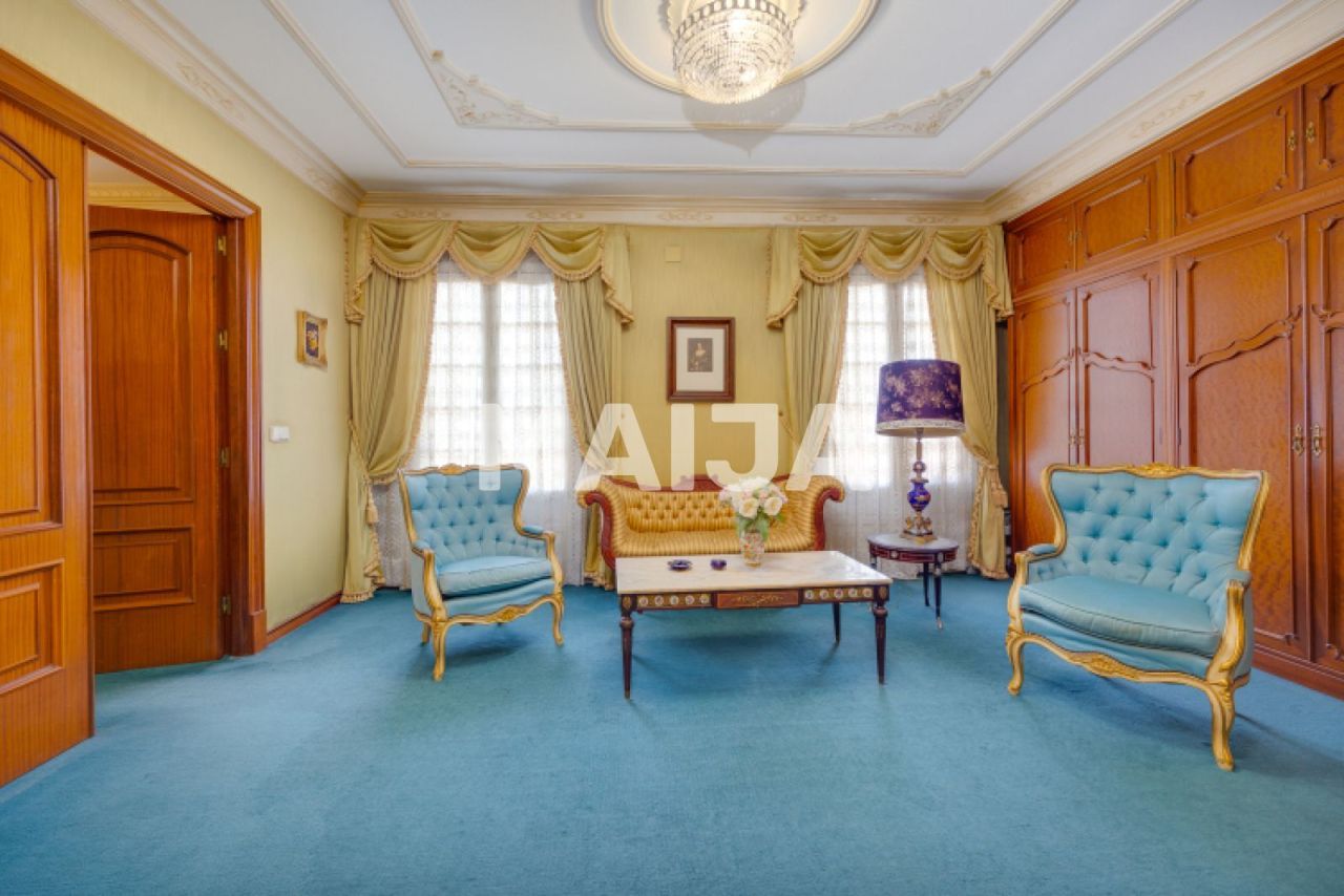 Апартаменты в Кальоса-де-Сегуре, Испания, 1 000 м² - фото 12