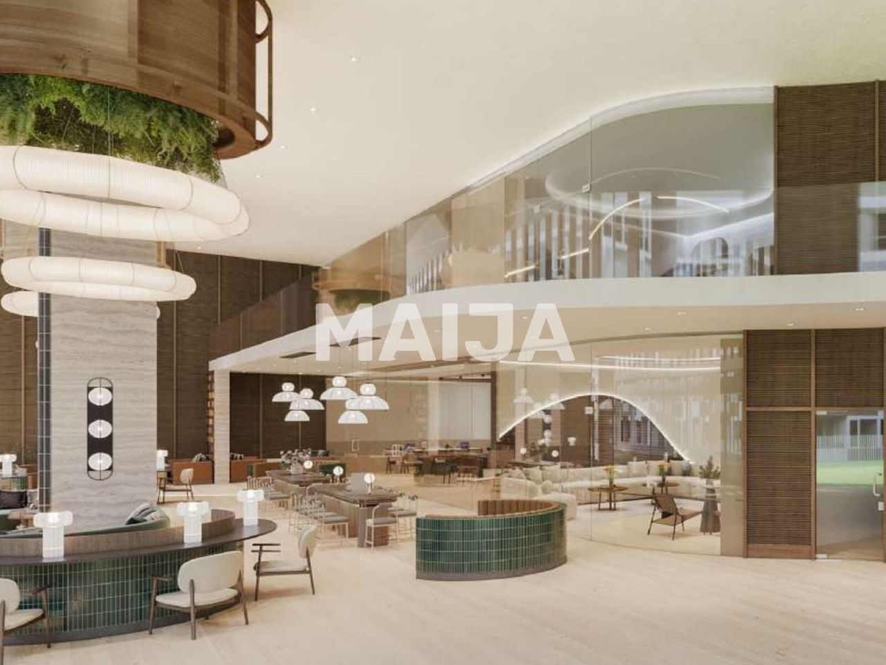 Апартаменты на острове Пхукет, Таиланд, 27 м² - фото 13