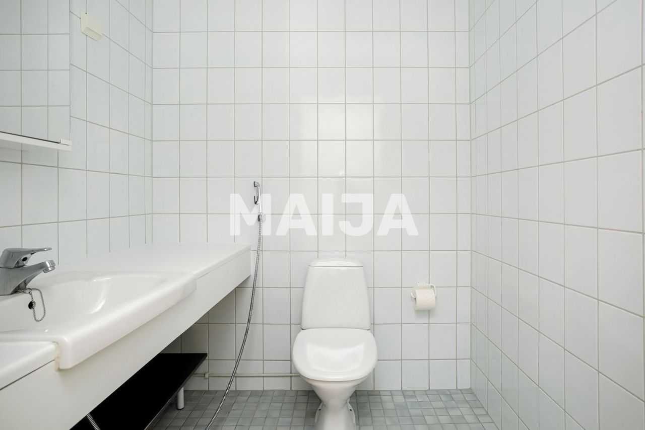 Апартаменты в Лахти, Финляндия, 63 м² - фото 13