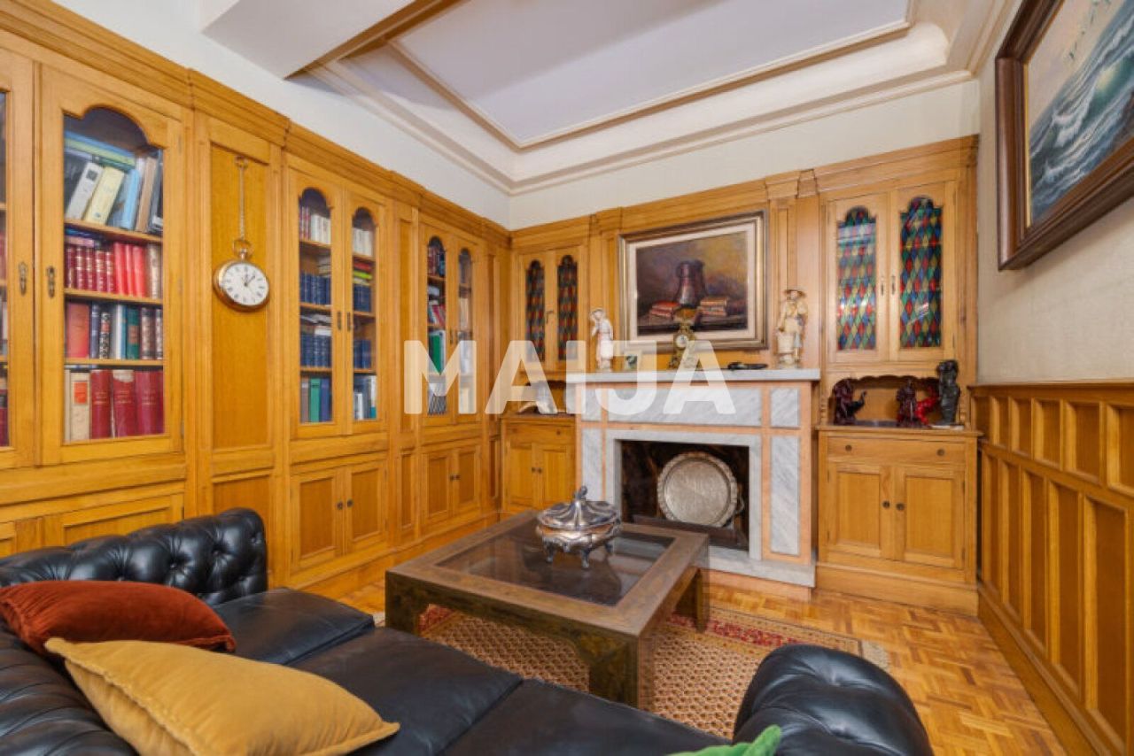 Апартаменты в Кальоса-де-Сегуре, Испания, 1 000 м² - фото 13