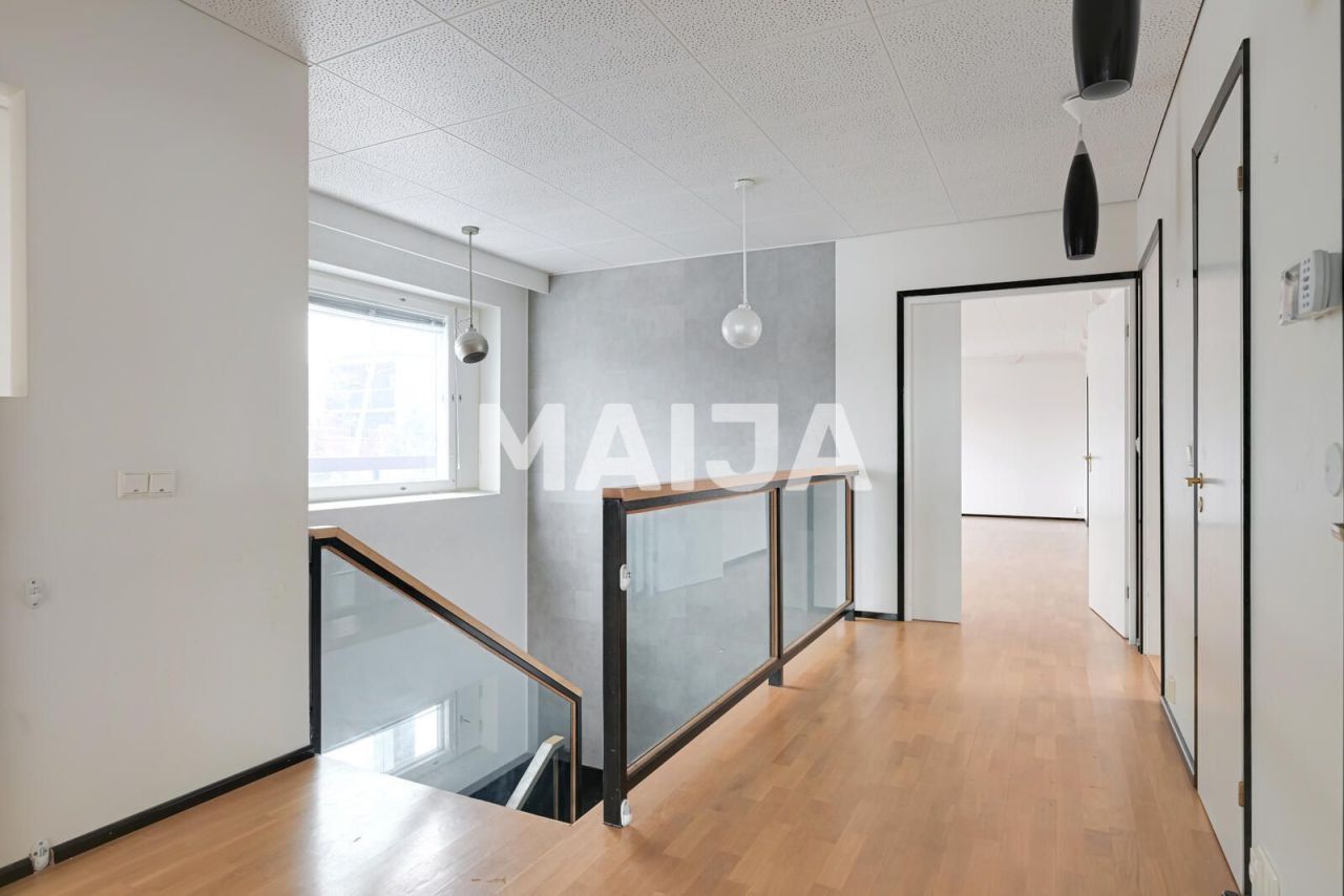 Дом в Хельсинки, Финляндия, 308 м² - фото 14