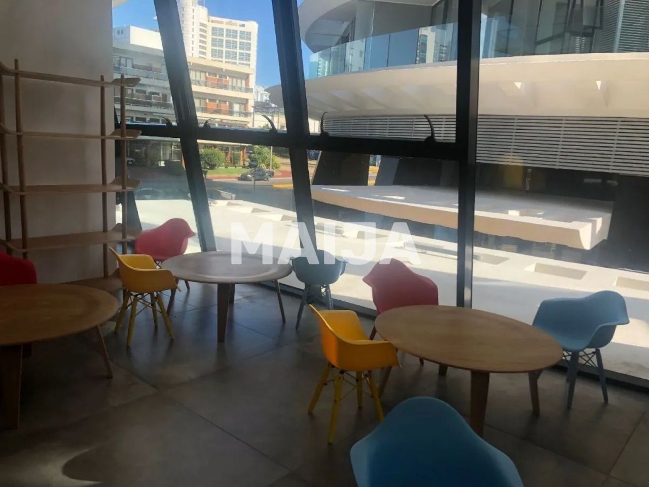 Апартаменты Punta del Este, Уругвай, 170 м² - фото 14