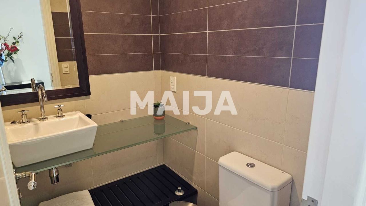 Апартаменты Punta del Este, Уругвай, 130 м² - фото 14