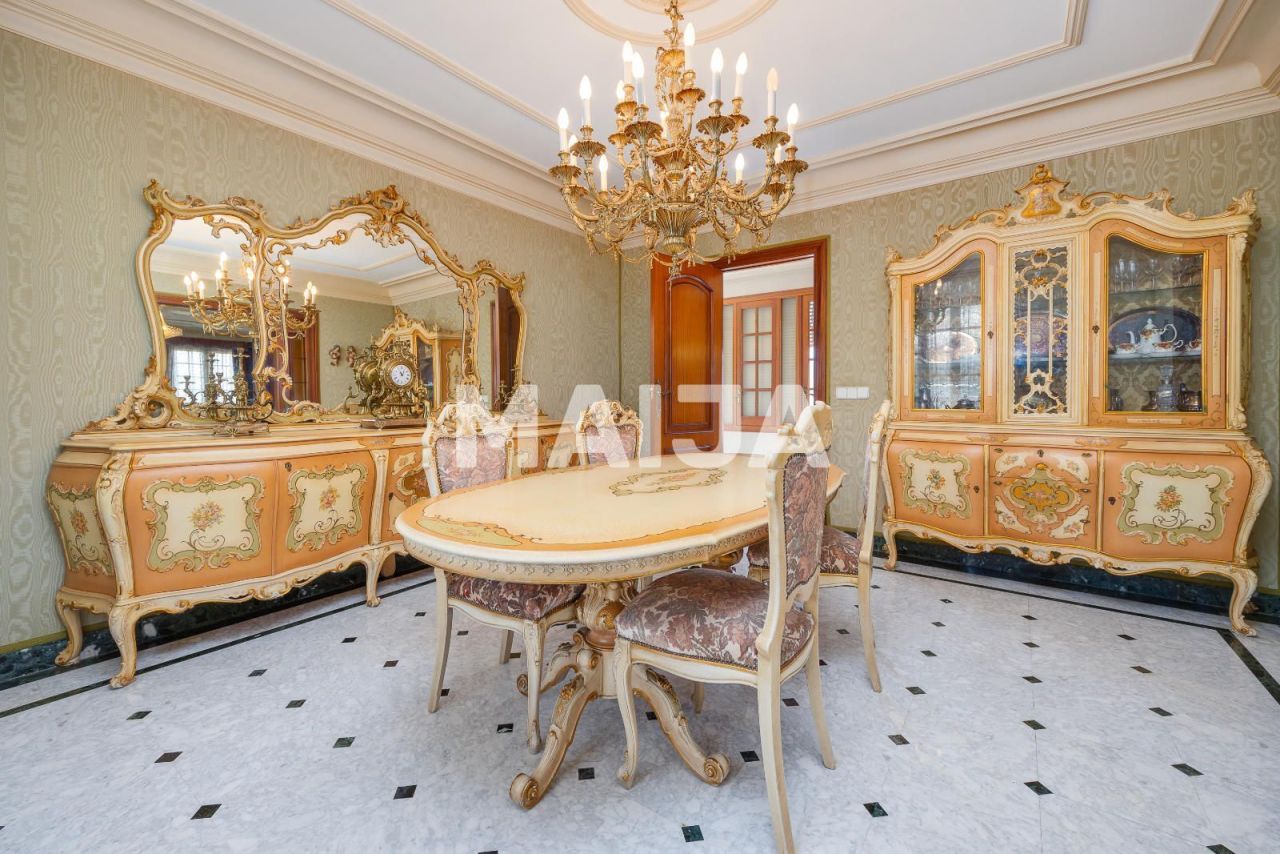 Апартаменты в Кальоса-де-Сегуре, Испания, 1 000 м² - фото 15