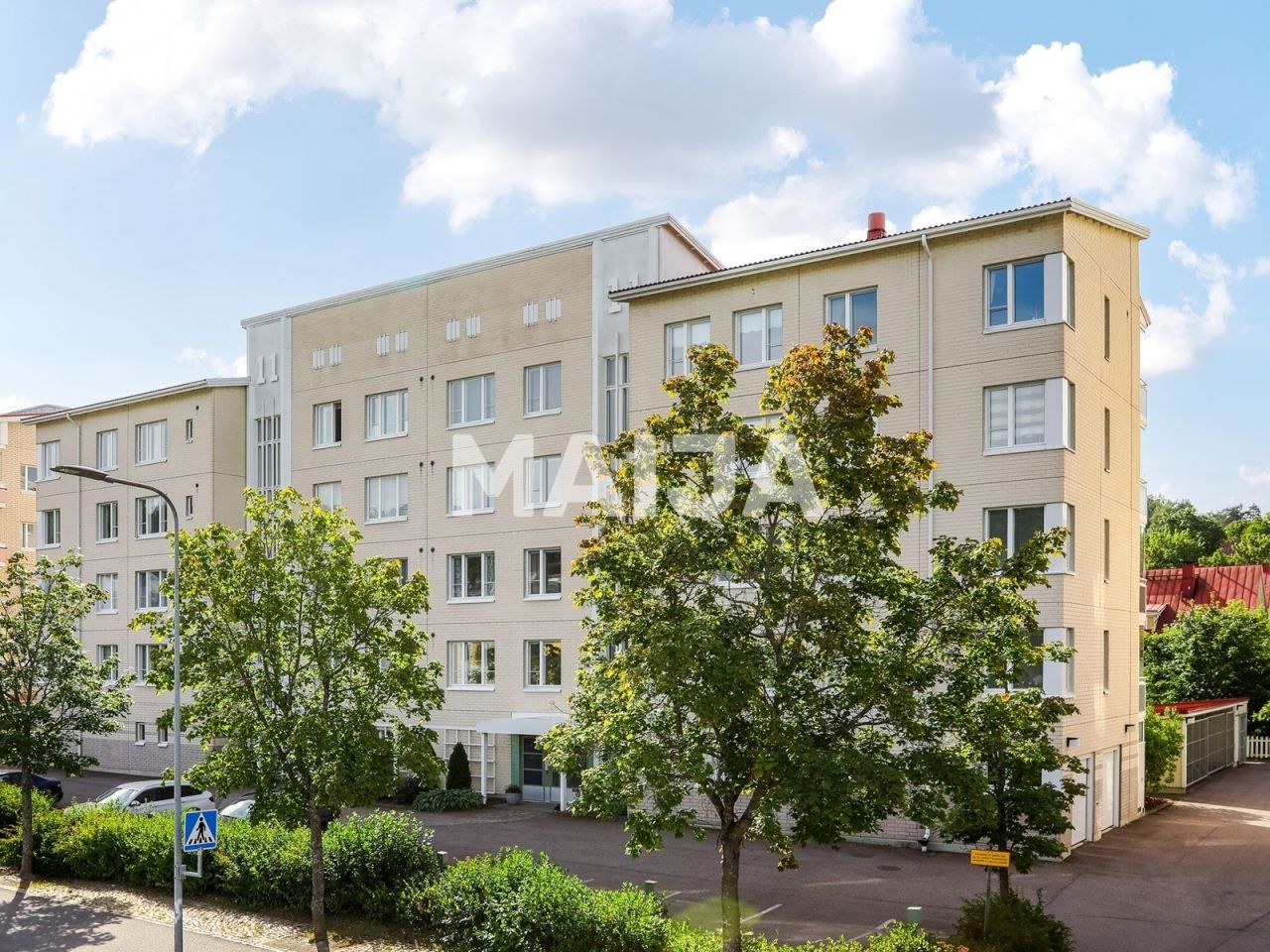 Апартаменты в Лахти, Финляндия, 63 м² - фото 15