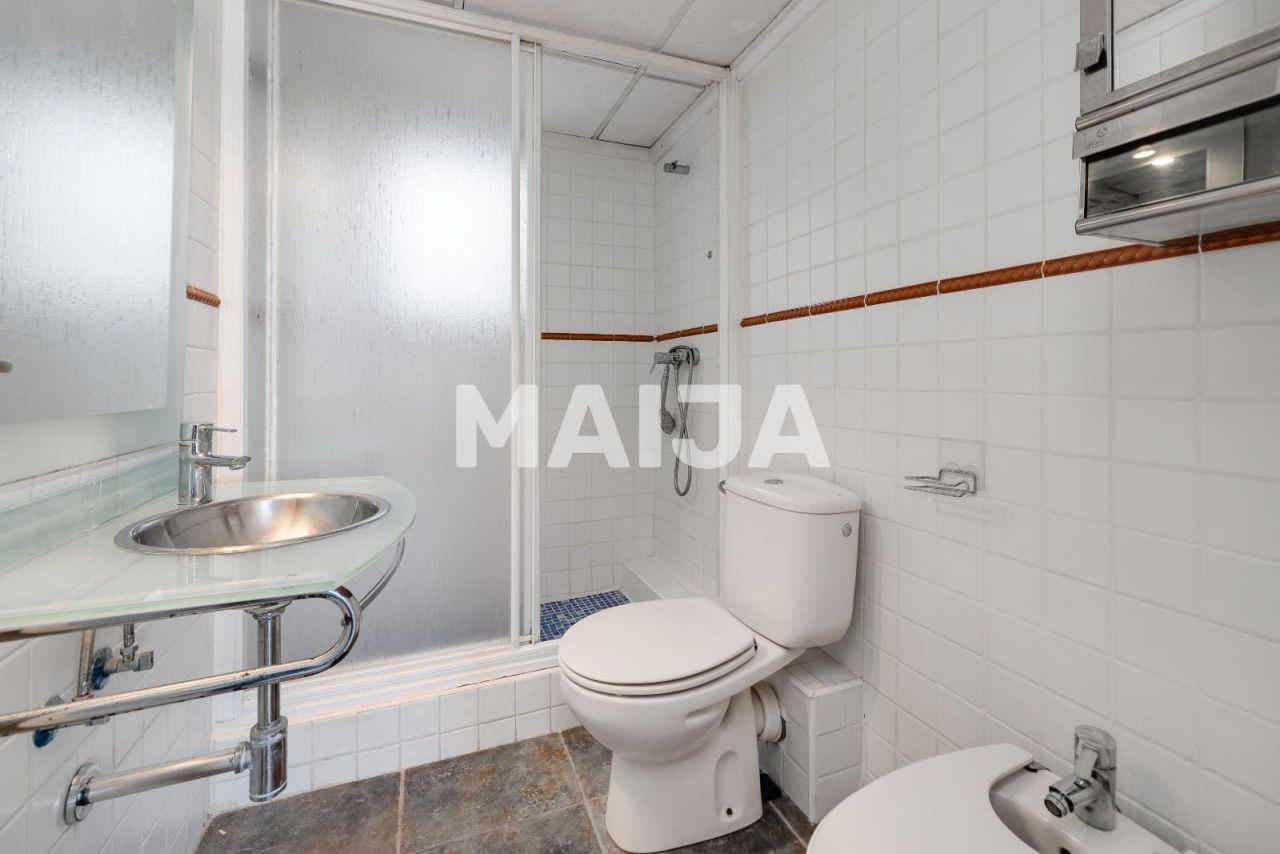 Апартаменты в Торревьехе, Испания, 86 м² - фото 15