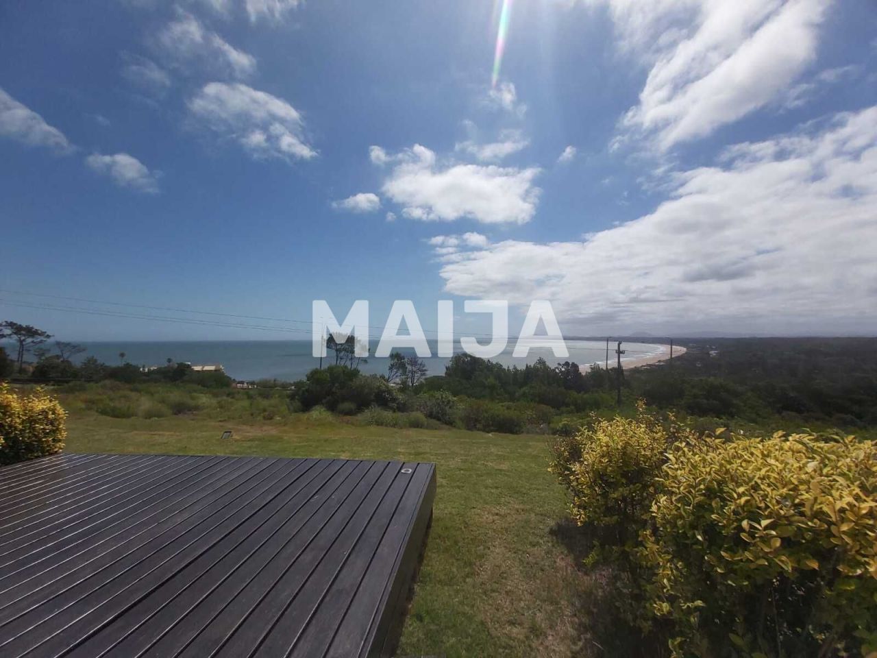 Дом Punta Ballena, Уругвай, 120 м² - фото 16