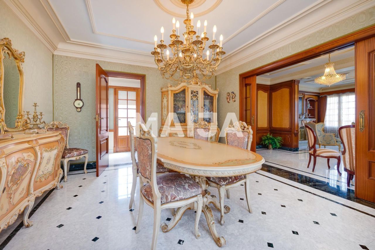 Апартаменты в Кальоса-де-Сегуре, Испания, 1 000 м² - фото 16