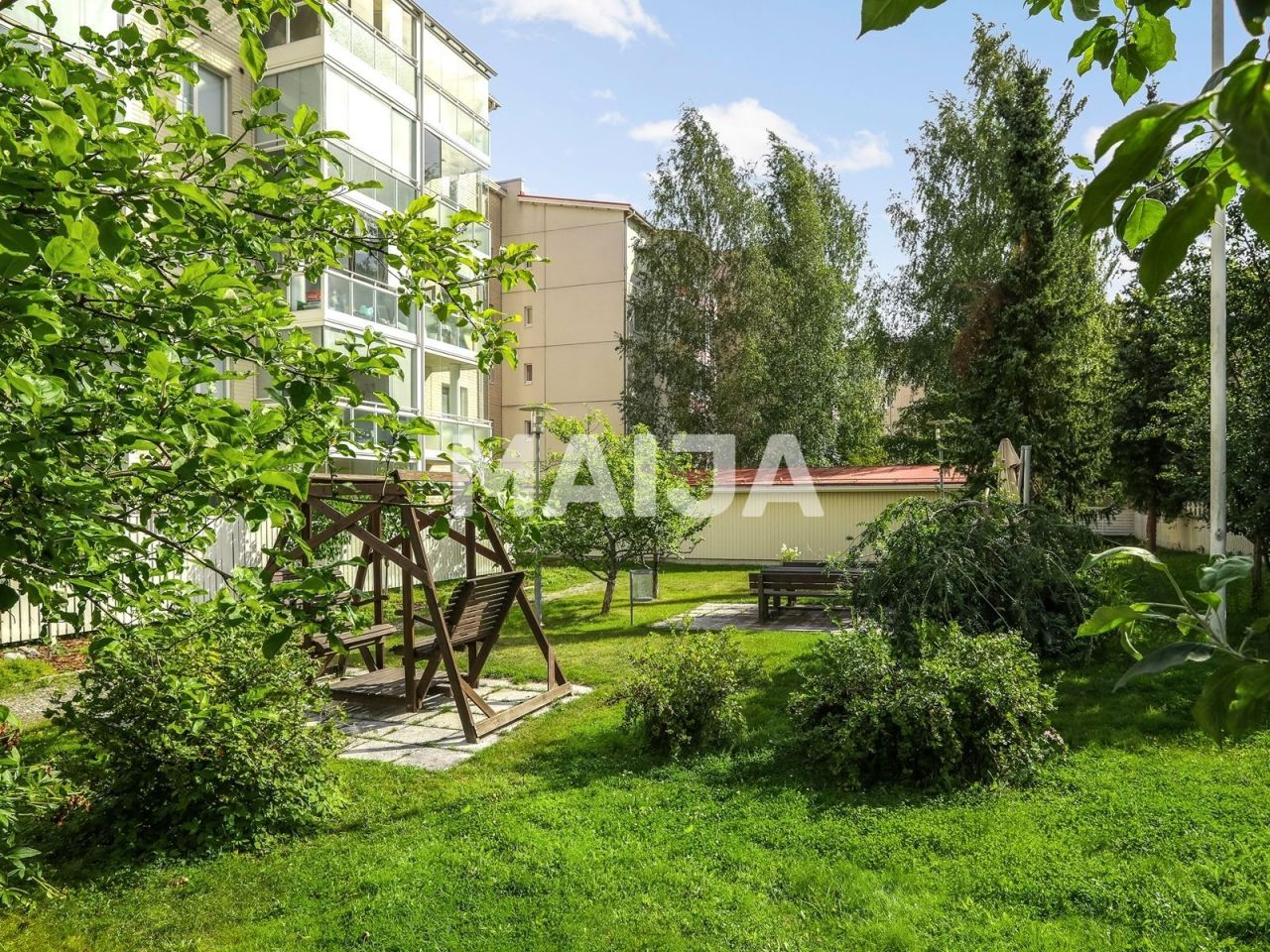 Апартаменты в Лахти, Финляндия, 63 м² - фото 17