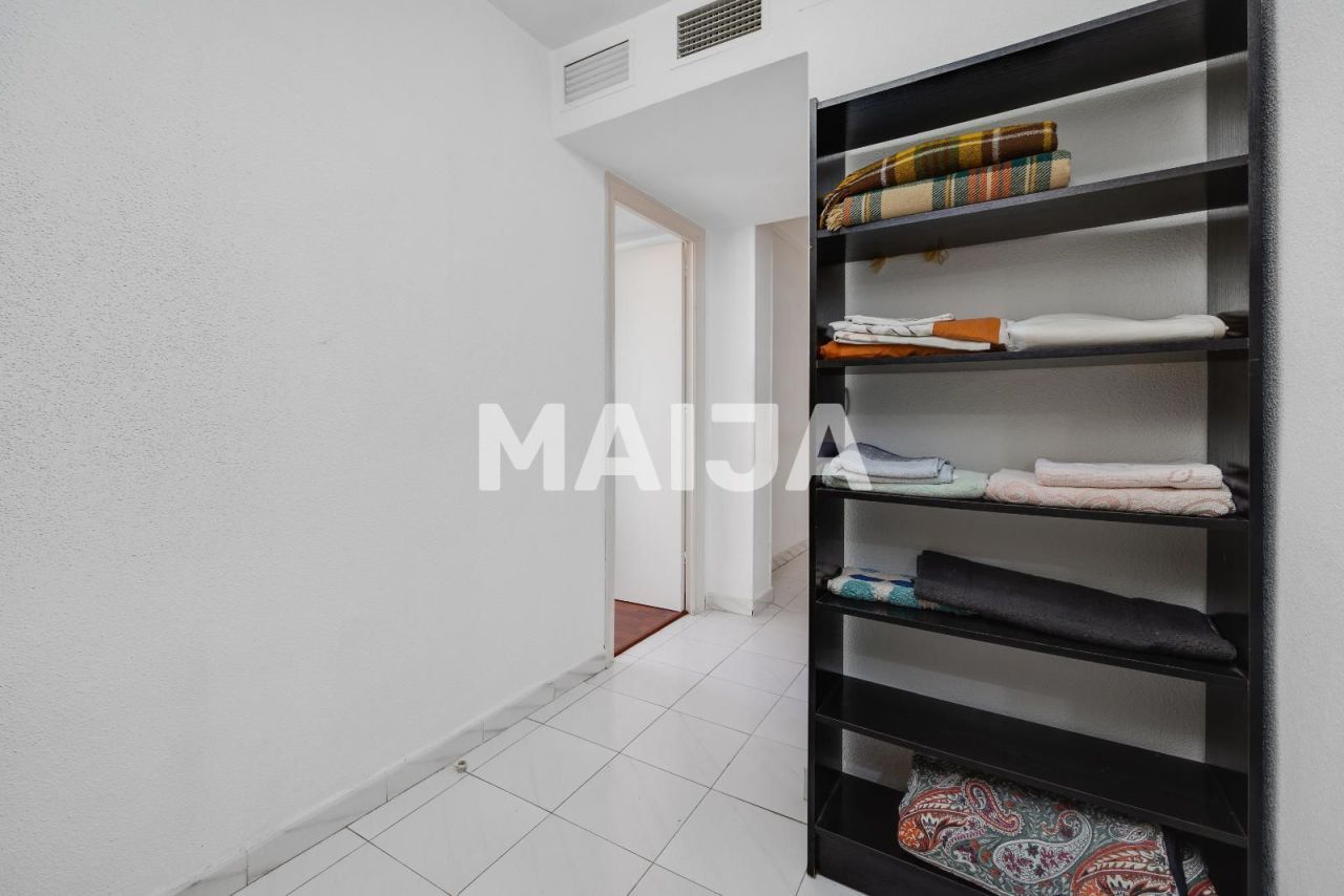 Апартаменты в Торревьехе, Испания, 86 м² - фото 17