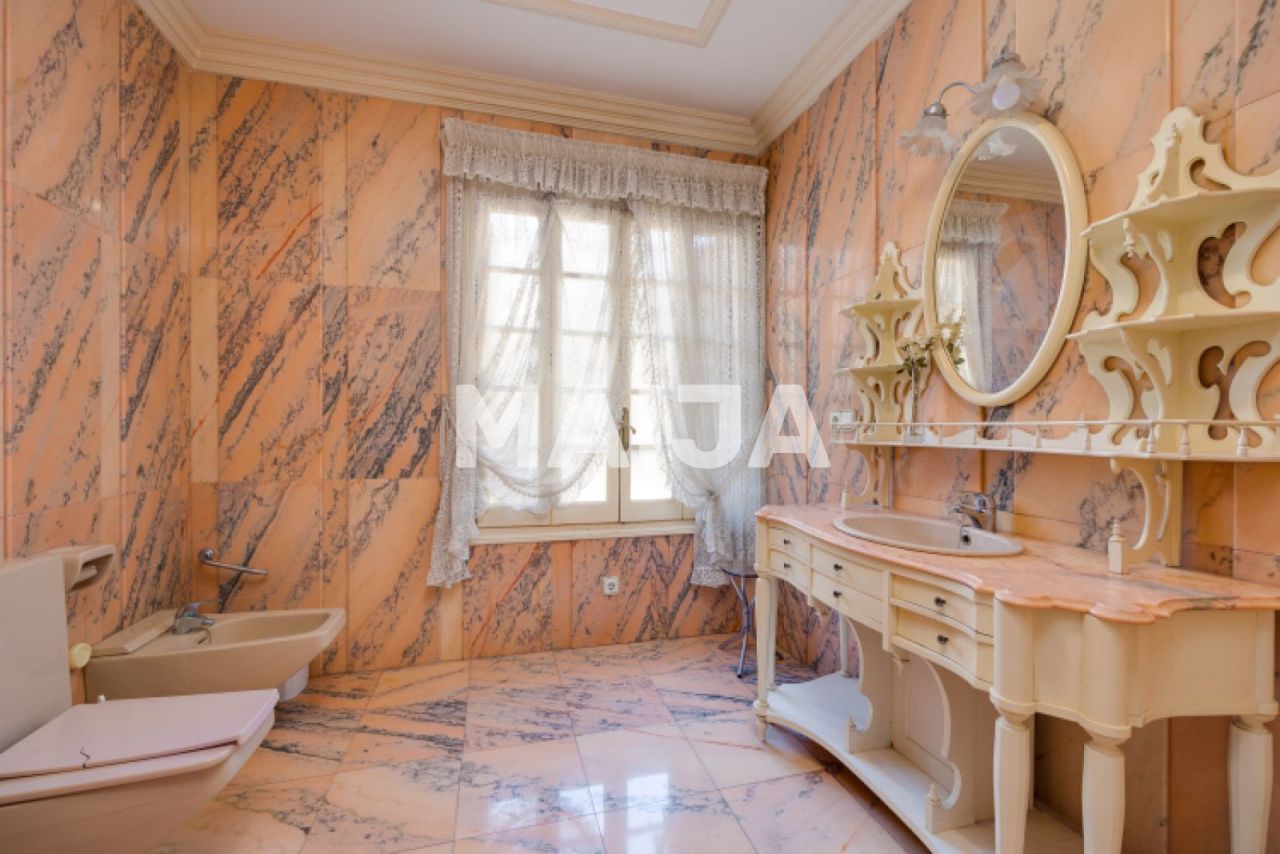 Апартаменты в Кальоса-де-Сегуре, Испания, 1 000 м² - фото 17