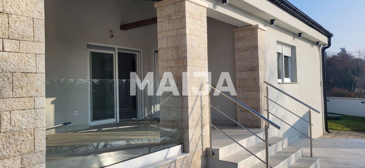 Дом в Ровини, Хорватия, 171 м² - фото 17