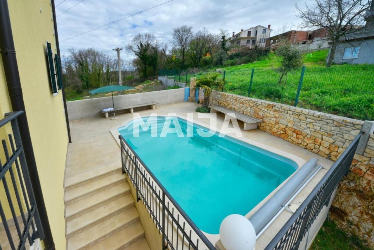 Дом в Порече, Хорватия, 243 м² - фото 18