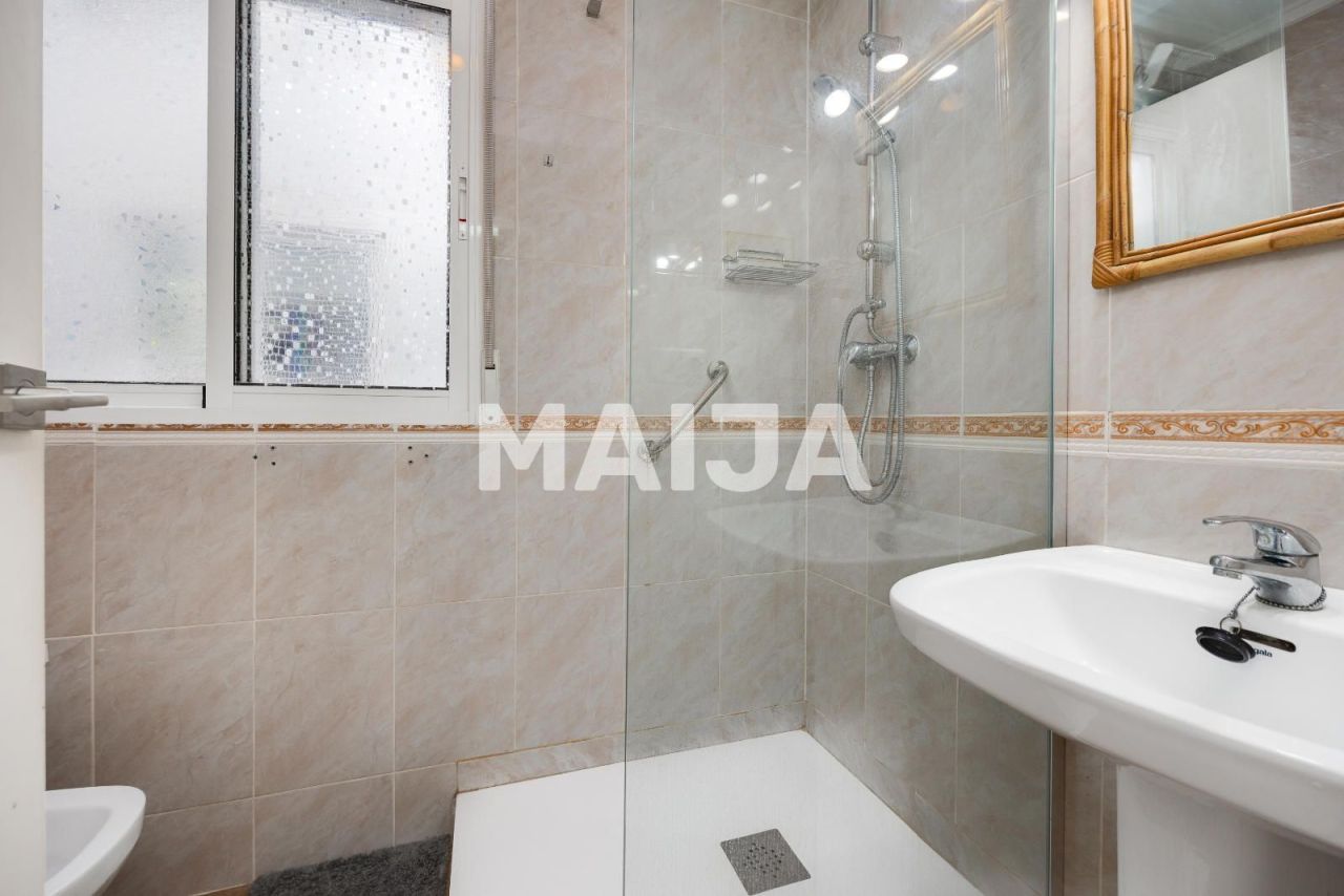 Апартаменты в Торревьехе, Испания, 86 м² - фото 18