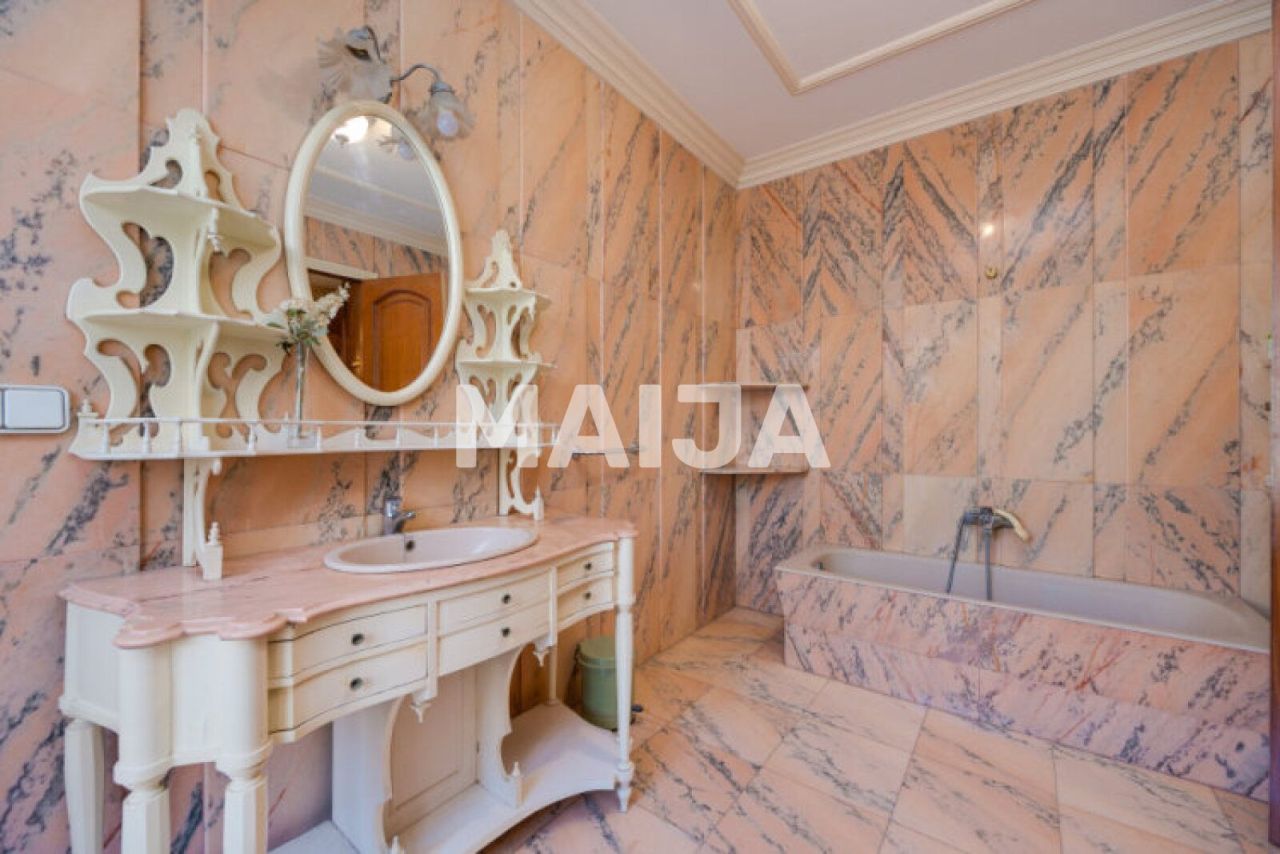 Апартаменты в Кальоса-де-Сегуре, Испания, 1 000 м² - фото 18