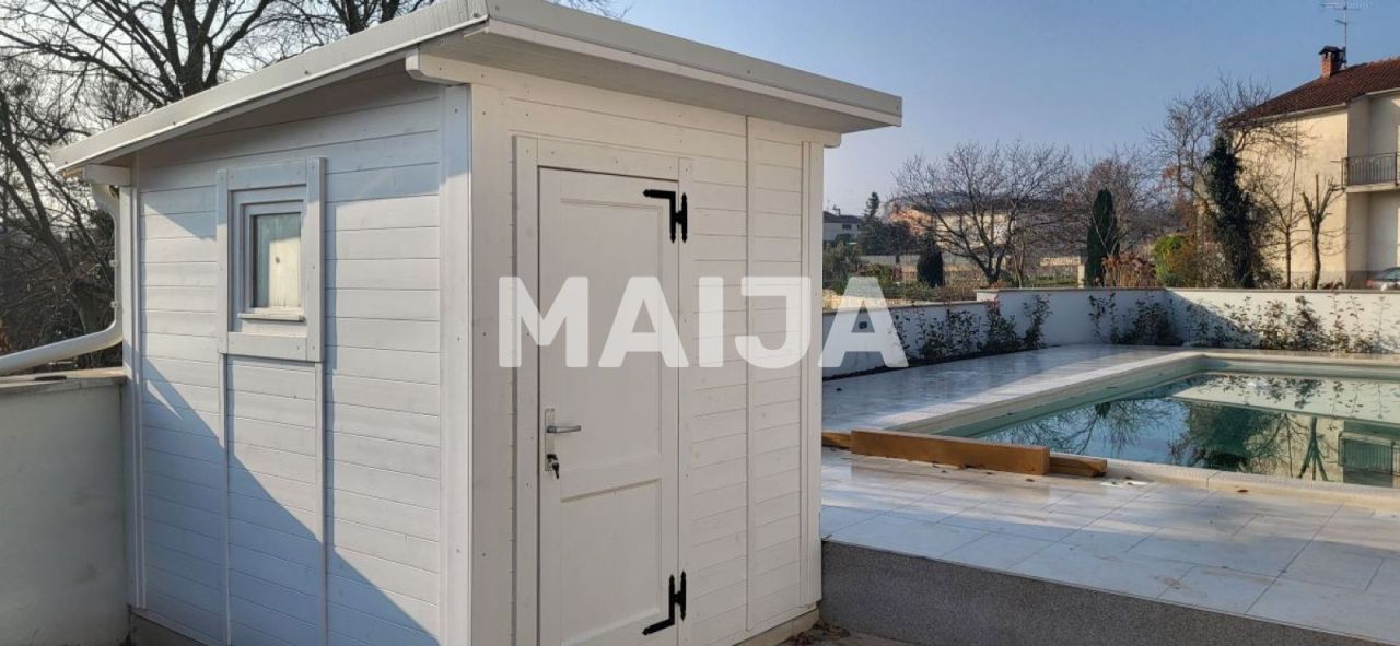 Дом в Ровини, Хорватия, 171 м² - фото 18