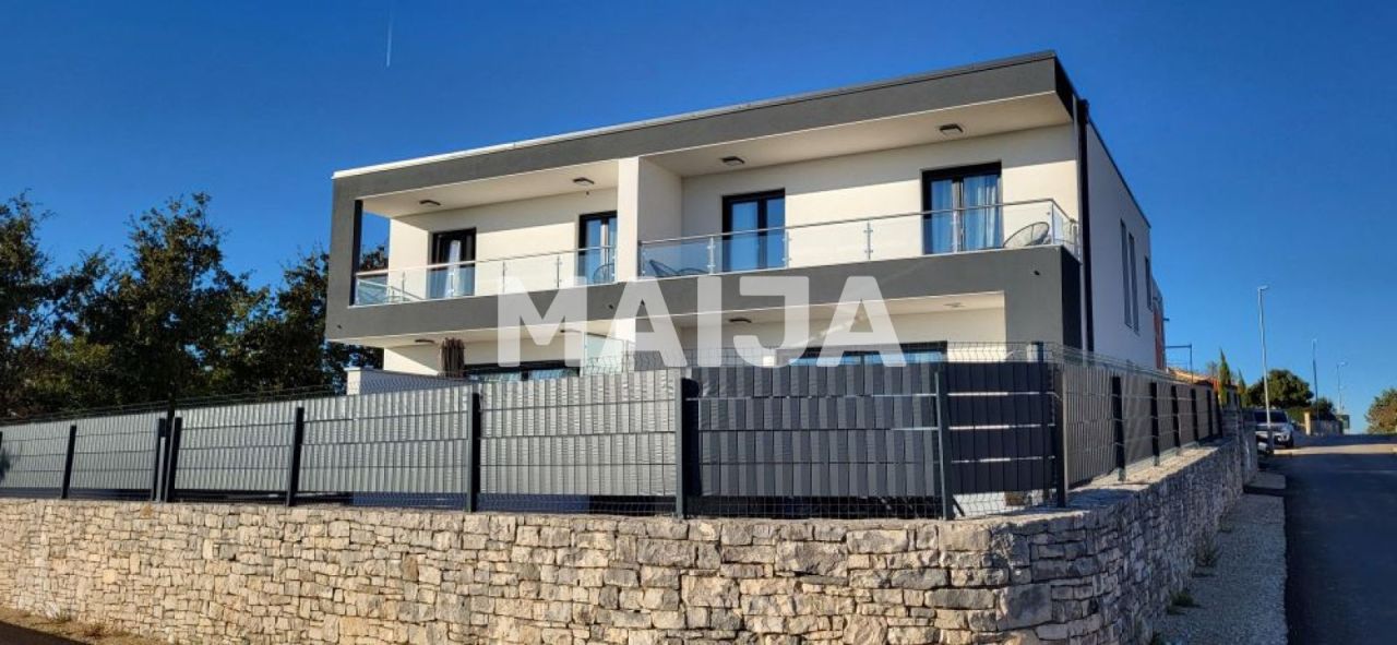 Дом в Ровини, Хорватия, 320 м² - фото 19