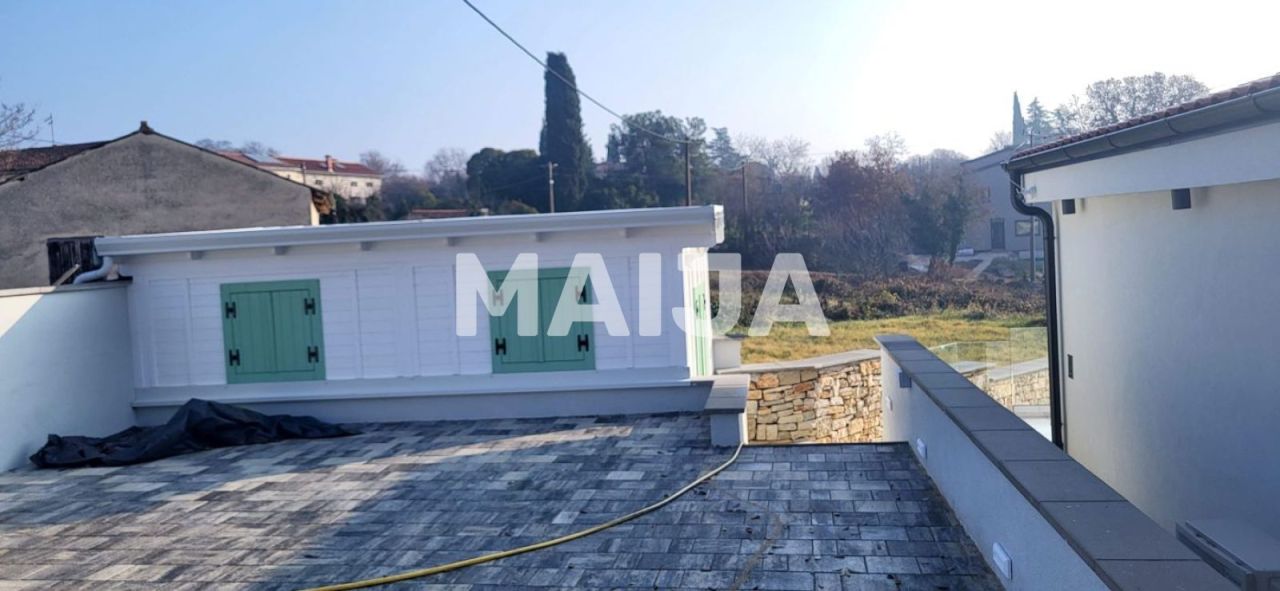 Дом в Ровини, Хорватия, 171 м² - фото 19