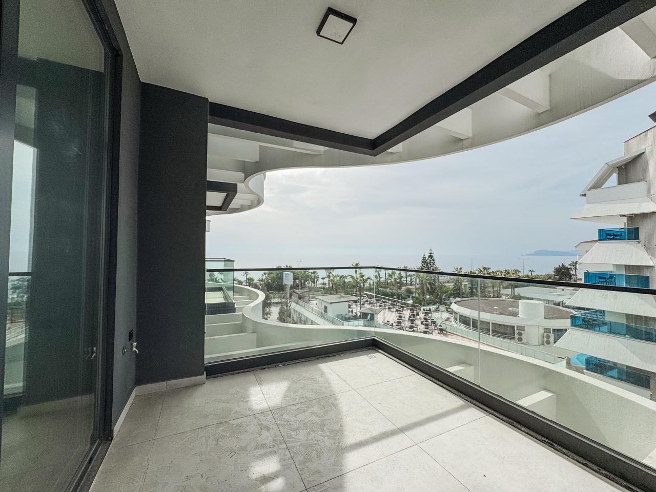 Апартаменты в Алании, Турция, 70 м² - фото 2