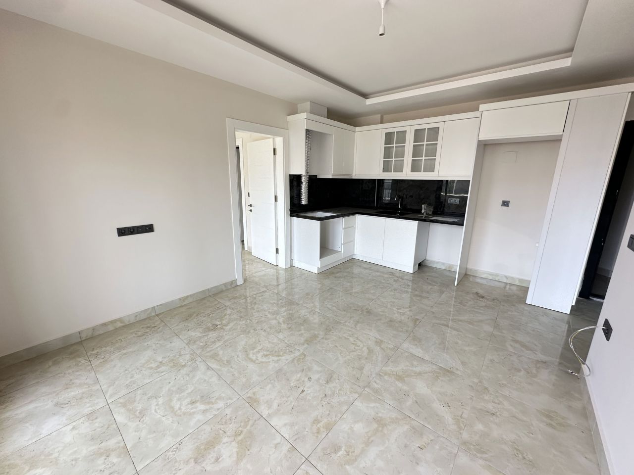 Апартаменты в Алании, Турция, 90 м² - фото 3