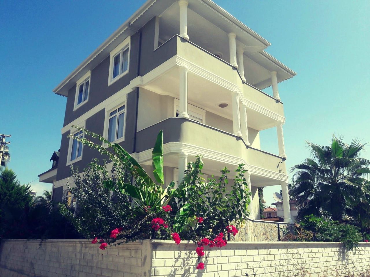 Вилла в Алании, Турция, 345 м² - фото 3