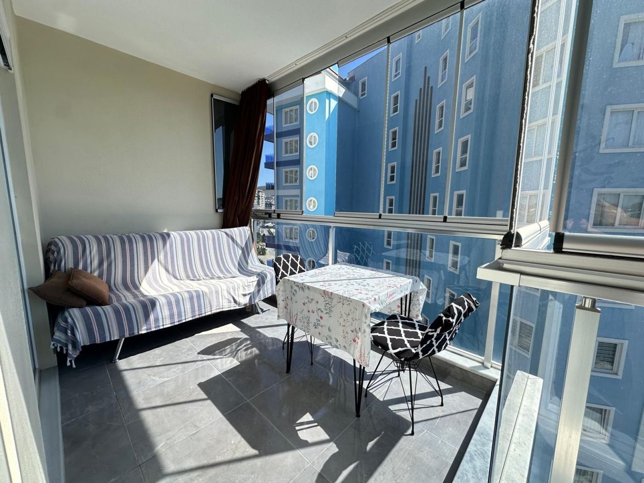 Апартаменты в Алании, Турция, 48 м² - фото 3