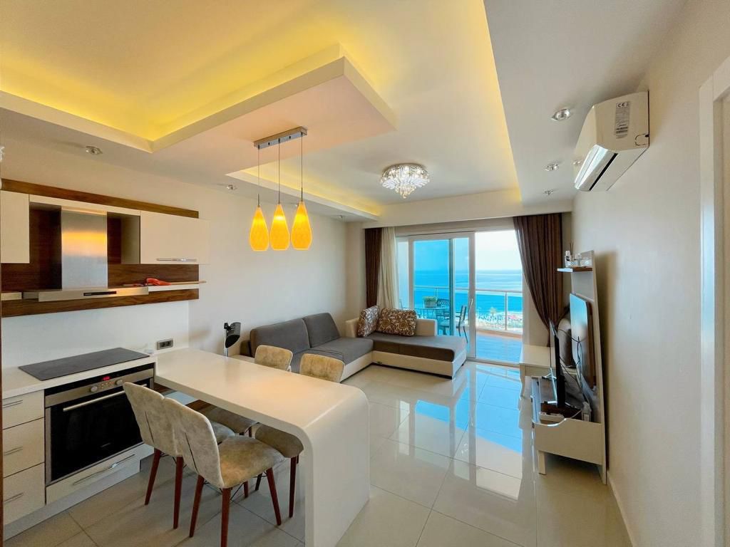 Апартаменты в Алании, Турция, 90 м² - фото 3