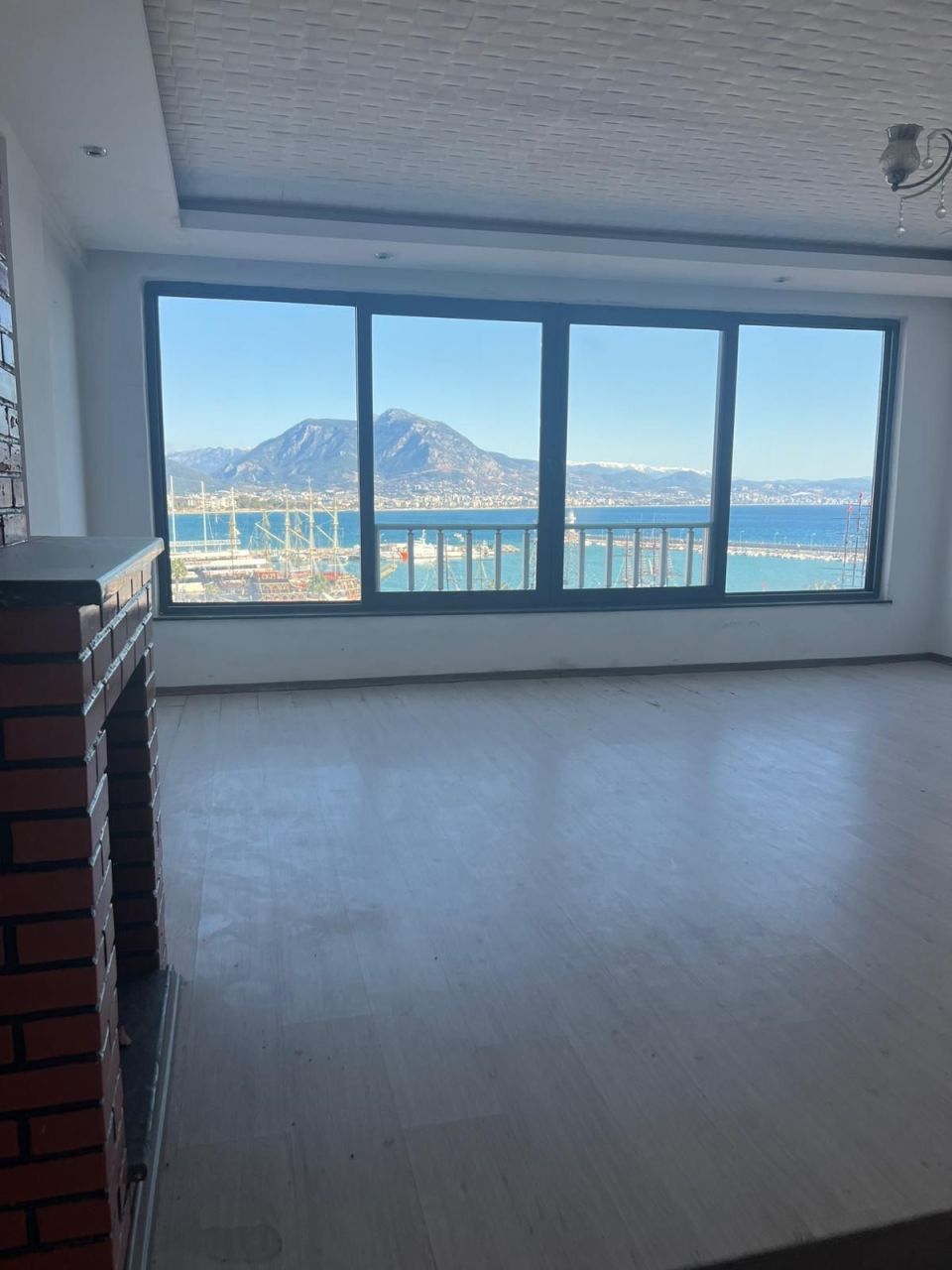 Апартаменты в Алании, Турция, 80 м² - фото 3