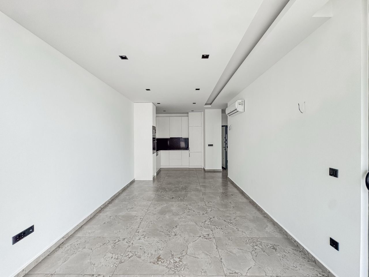 Апартаменты в Алании, Турция, 70 м² - фото 5