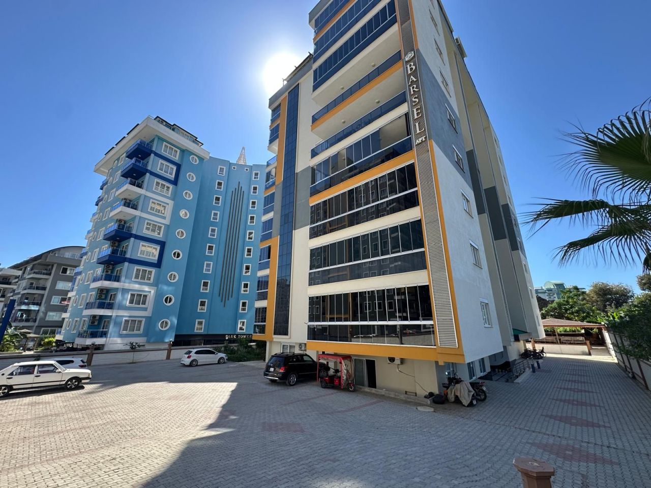 Апартаменты в Алании, Турция, 48 м² - фото 5