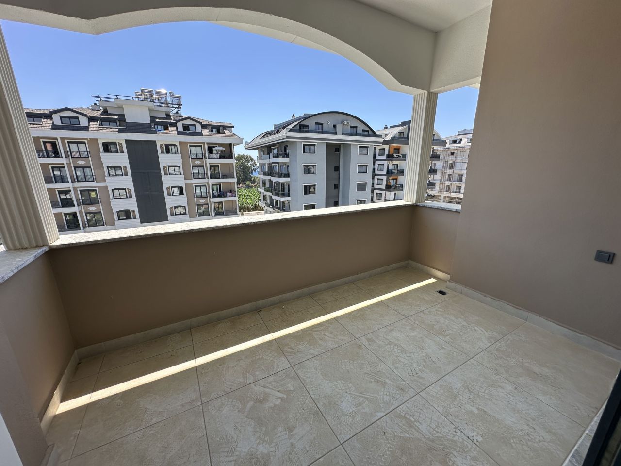 Апартаменты в Алании, Турция, 90 м² - фото 5