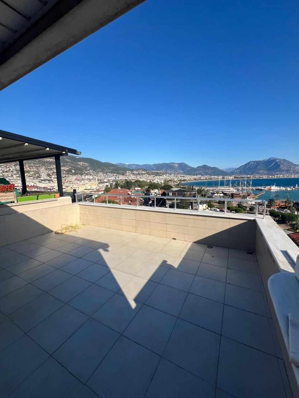 Апартаменты в Алании, Турция, 80 м² - фото 5