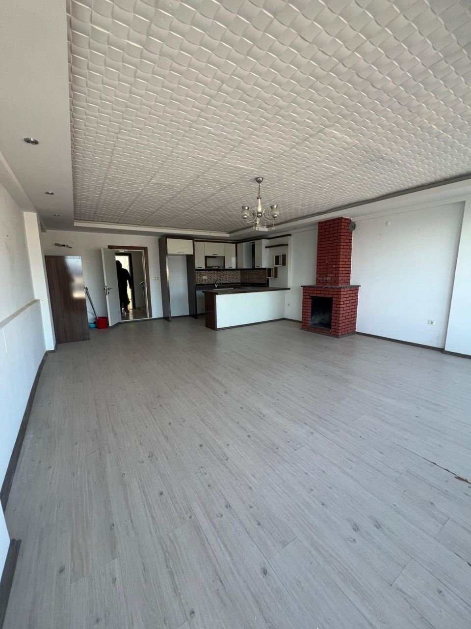 Апартаменты в Алании, Турция, 80 м² - фото 6