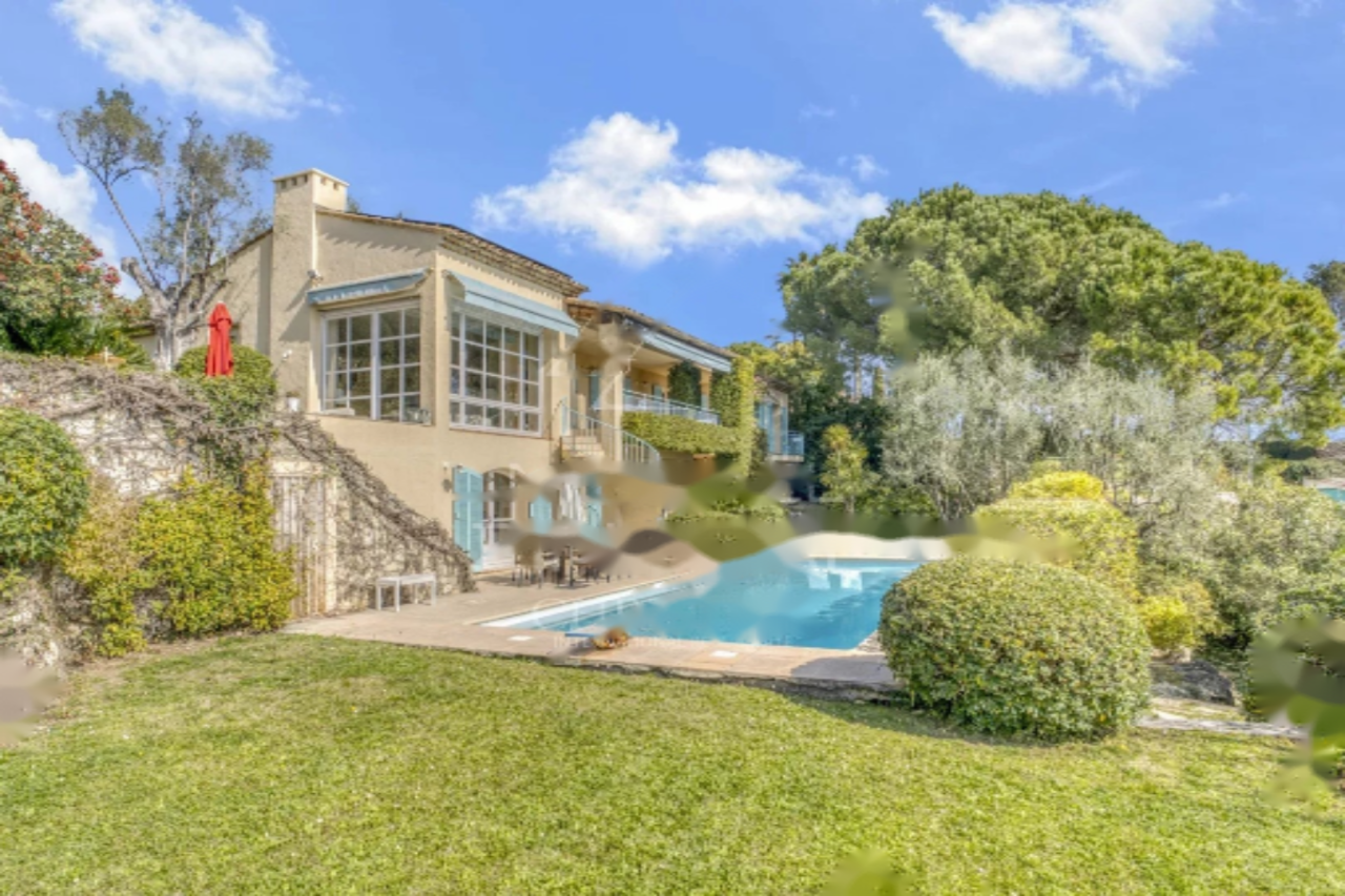 Квартира в Каннах, Франция, 300 м² - фото 1