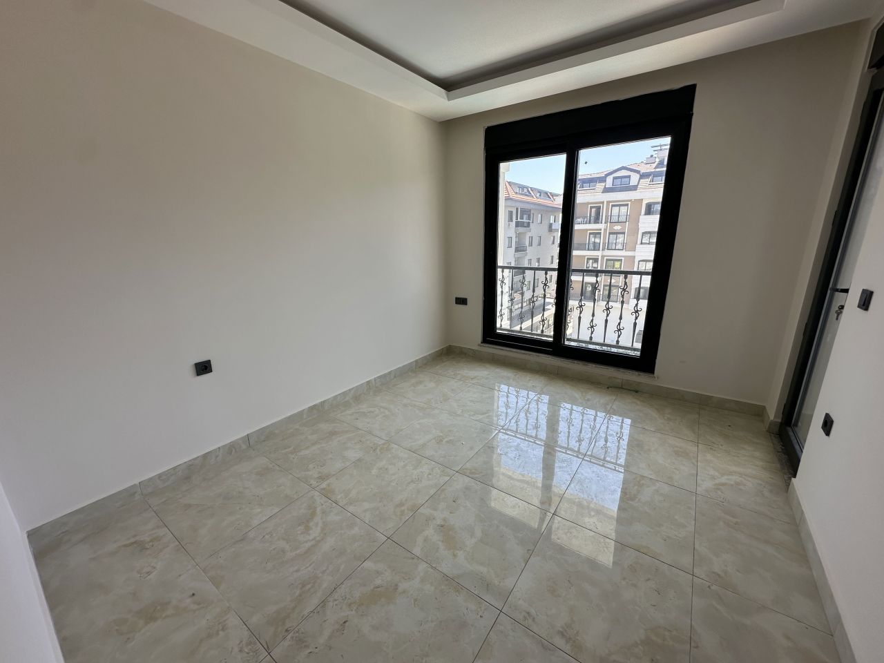 Апартаменты в Алании, Турция, 90 м² - фото 6