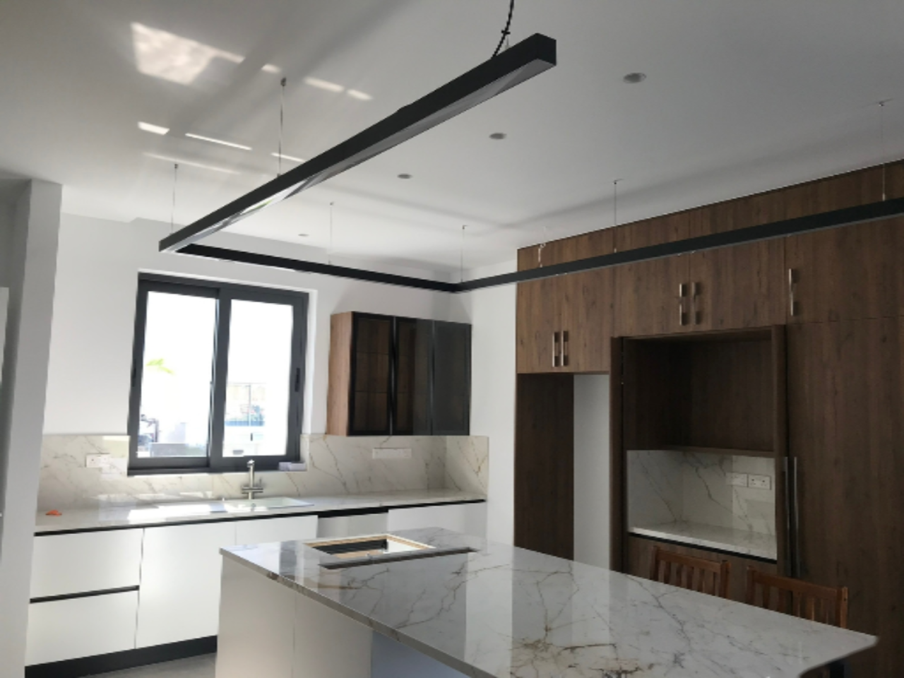 Квартира в Като-Полемидии, Кипр, 355 м² - фото 1