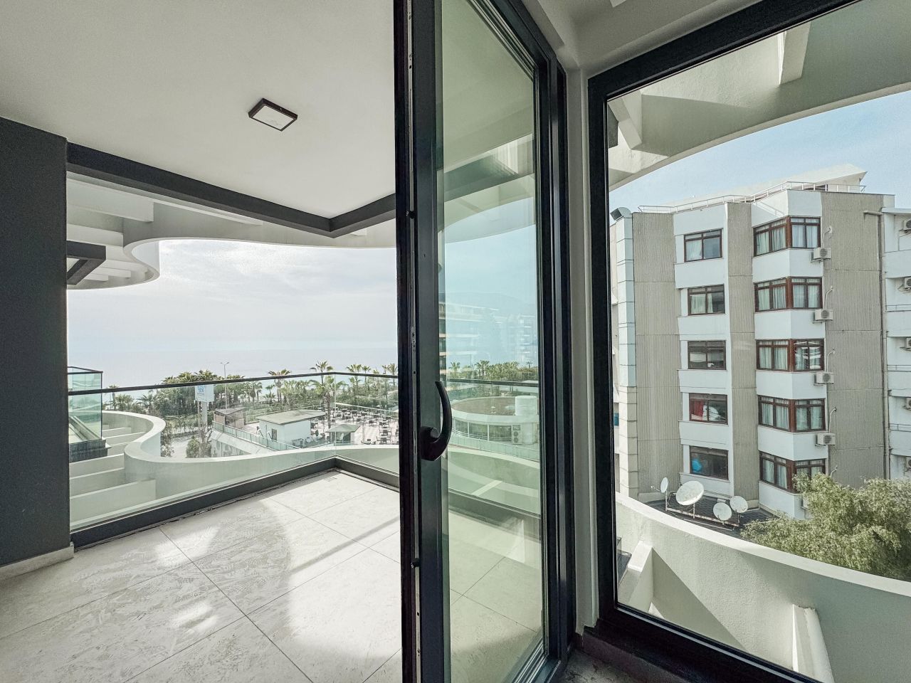 Апартаменты в Алании, Турция, 70 м² - фото 7