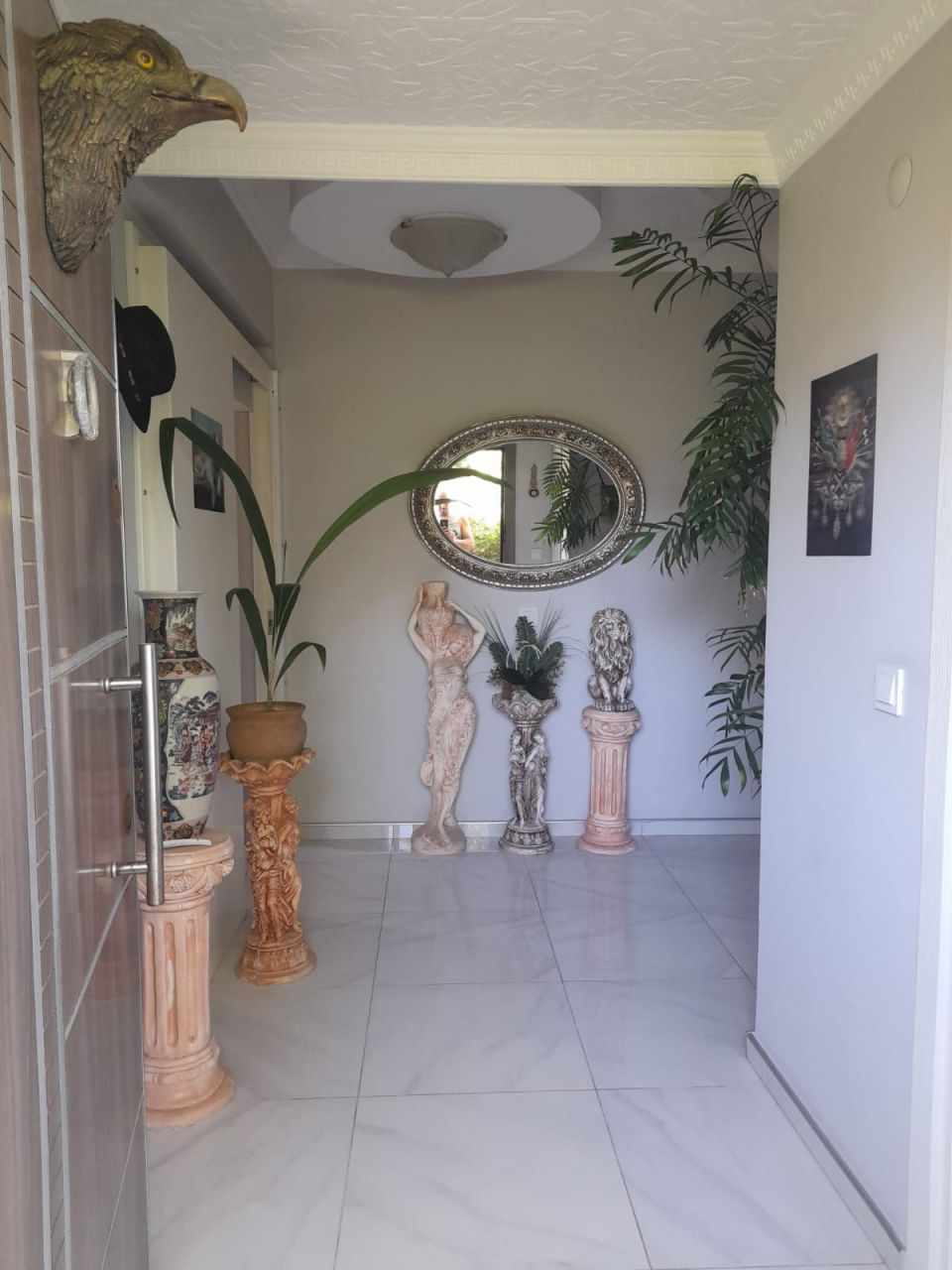 Вилла в Алании, Турция, 345 м² - фото 8