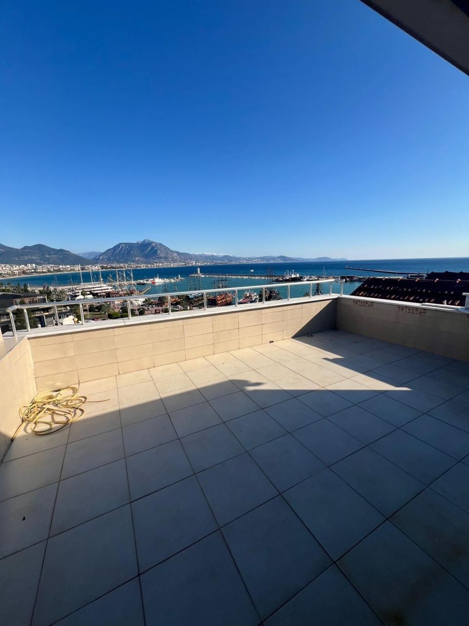 Апартаменты в Алании, Турция, 80 м² - фото 8