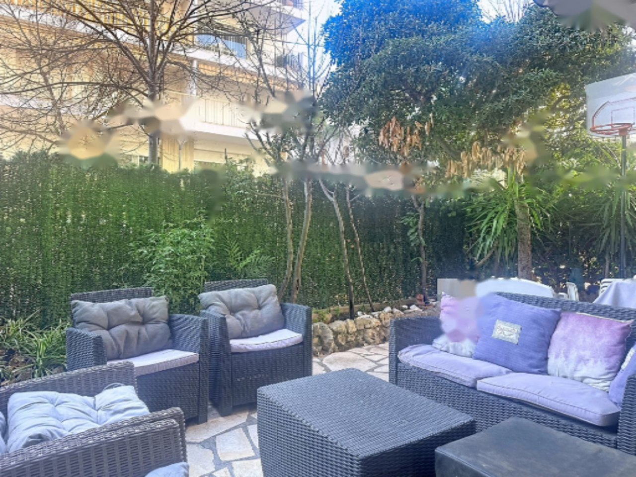 Квартира в Каннах, Франция, 87 м² - фото 1