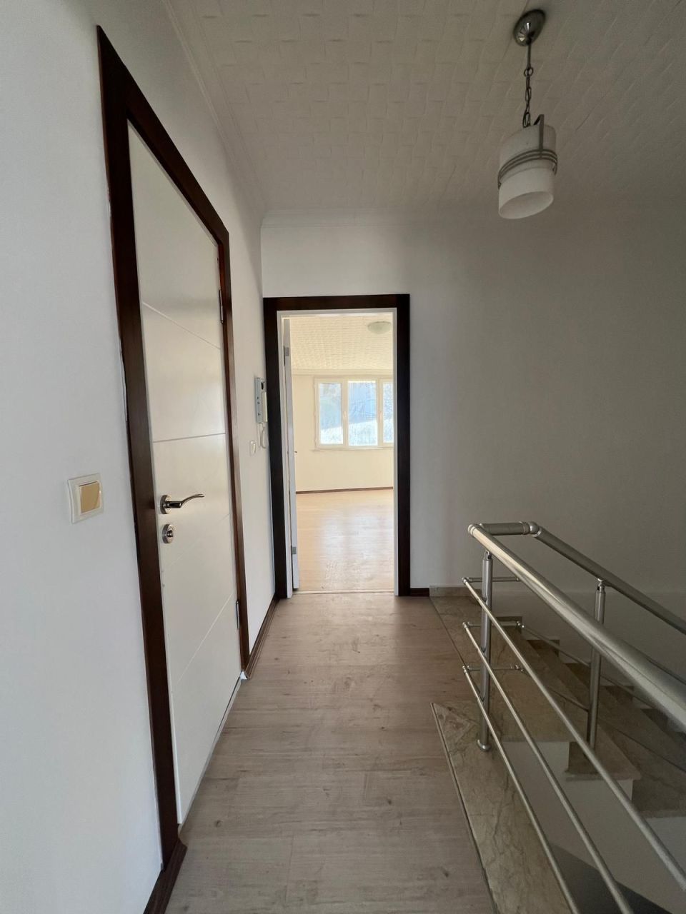 Апартаменты в Алании, Турция, 80 м² - фото 10