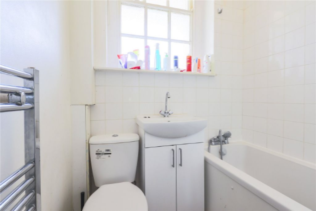 Квартира в Лондоне, Великобритания, 52 м² - фото 1