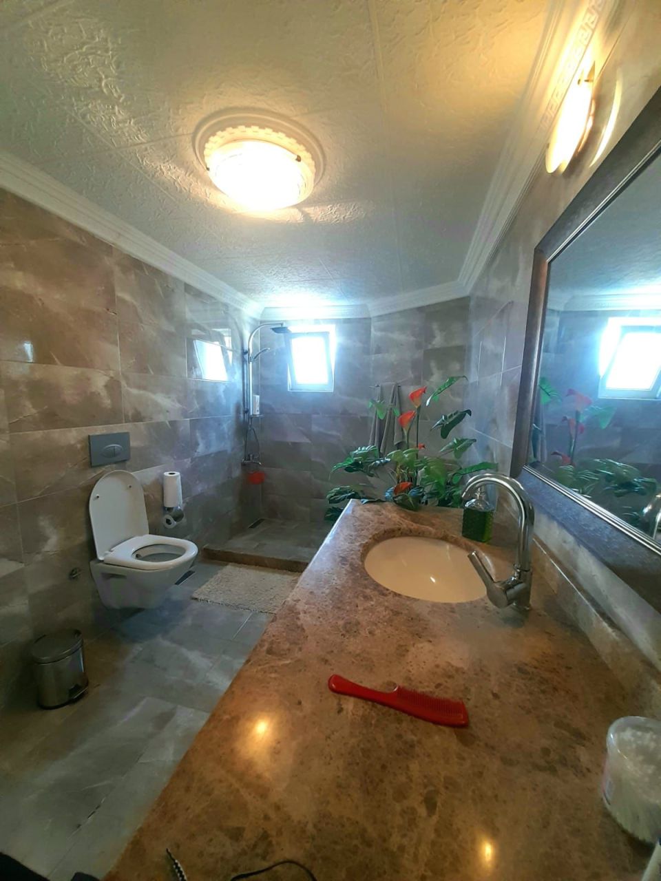 Вилла в Алании, Турция, 345 м² - фото 11