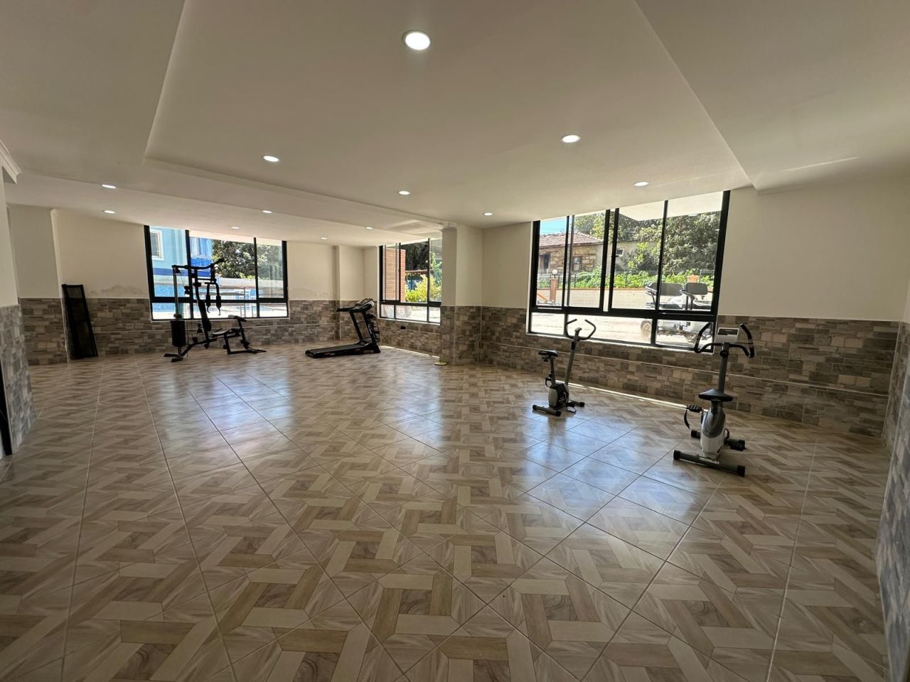 Апартаменты в Алании, Турция, 48 м² - фото 11