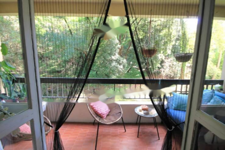 Квартира в Каннах, Франция, 60 м² - фото 1