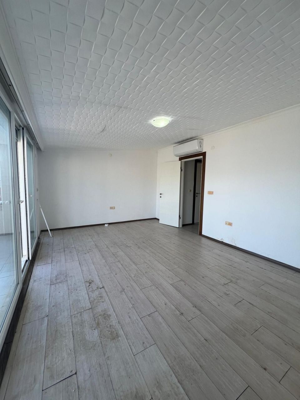 Апартаменты в Алании, Турция, 80 м² - фото 13