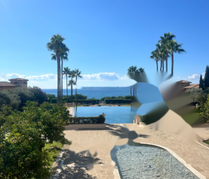 Квартира в Помосе, Кипр, 250 м² - фото 1